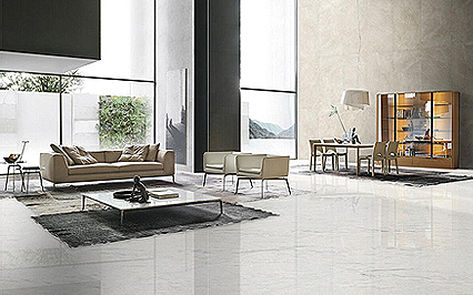 Marble Tiles Collection