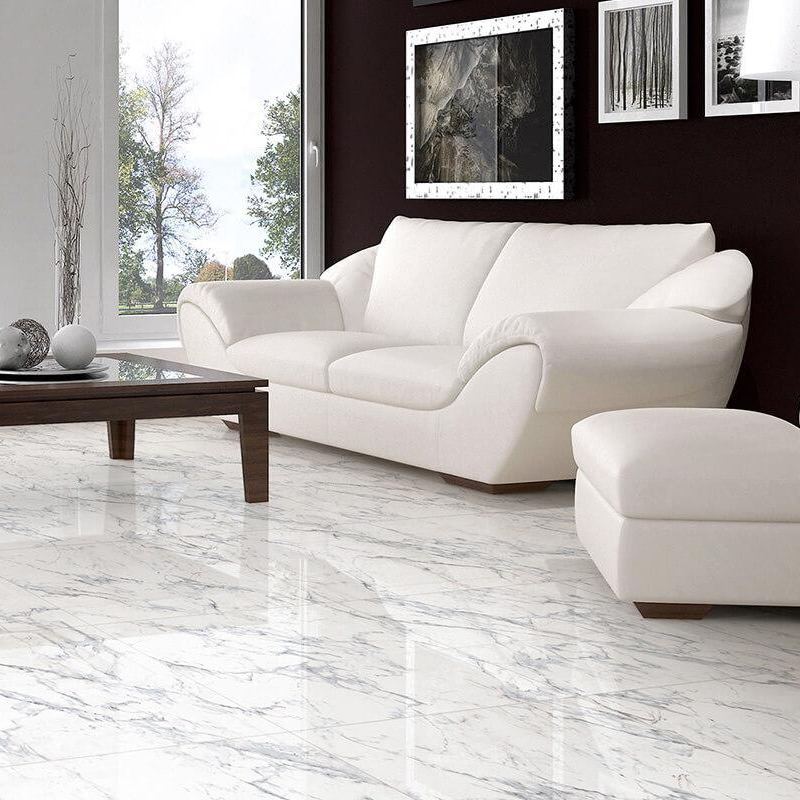 D692858BM - New Bianco Carrara Marble Tile