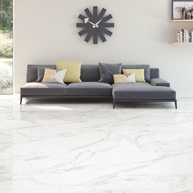 D692852BM - Calacatta Gold Marble Tile