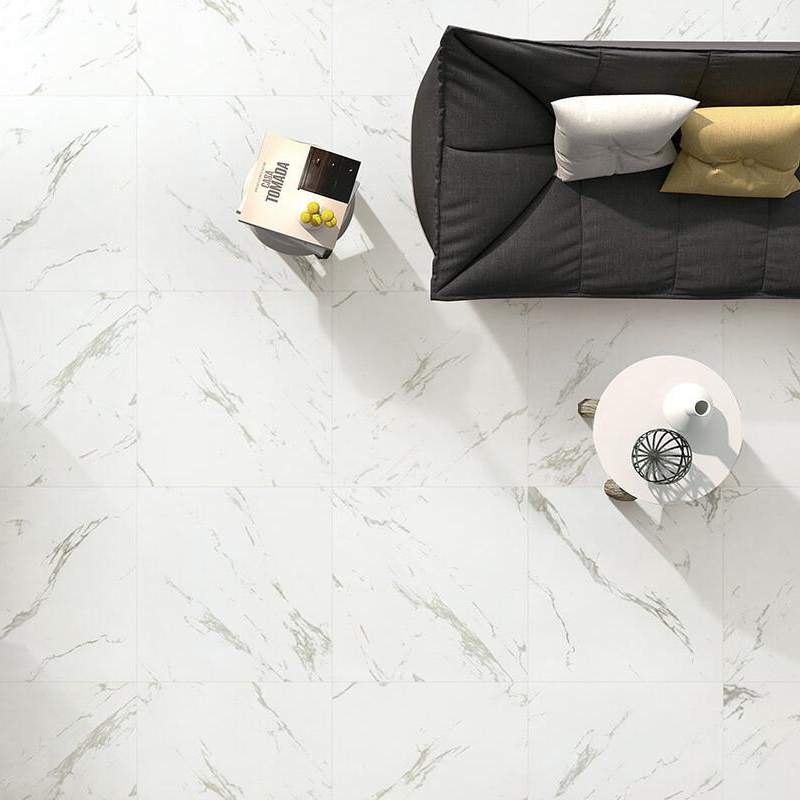 D602232BH - Carrara Marble Tile