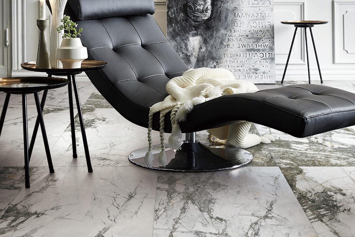 Gamper Marble Tile