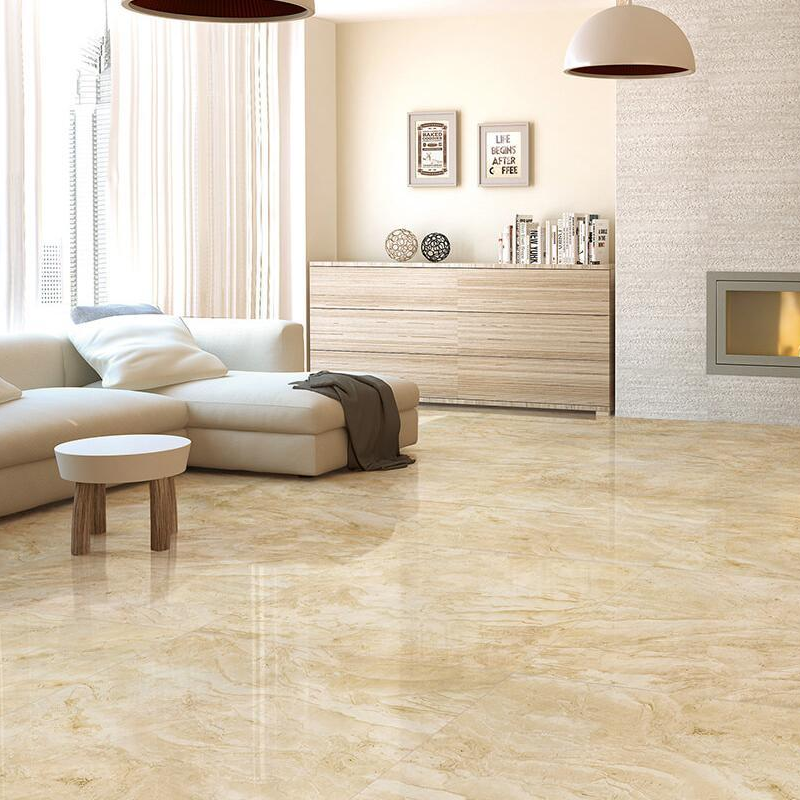 D692846BMT - Amasya Beige Marble Tile