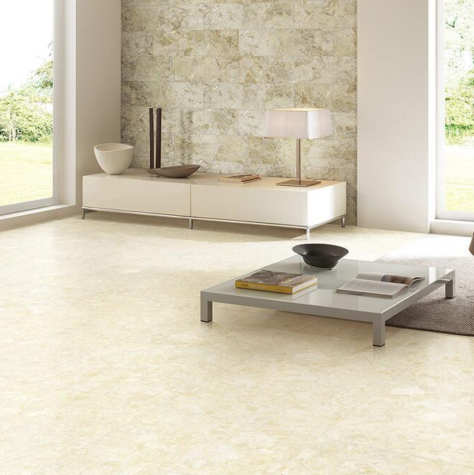 D692891BM - Soft Marfil Marble Tile