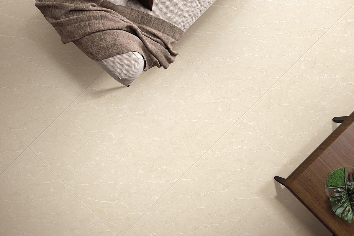 Botticino Semiclassico Marble Tile