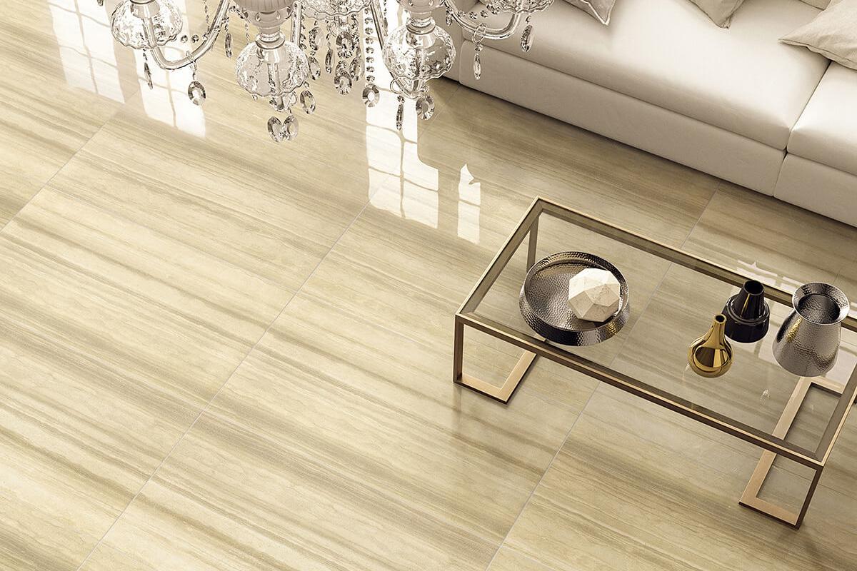 Serpeggiante Marble Tile