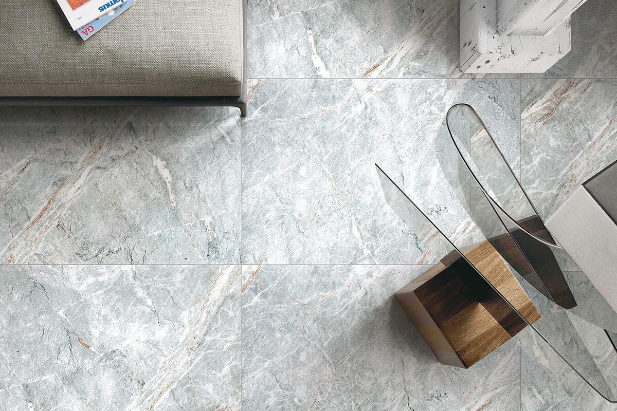 Fior di Pesco Carnico Marble Tile