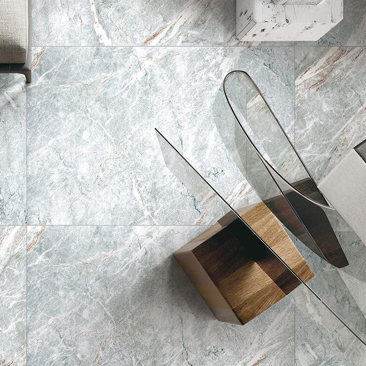 D695843BM - Fior di Pesco Carnico Marble Tile