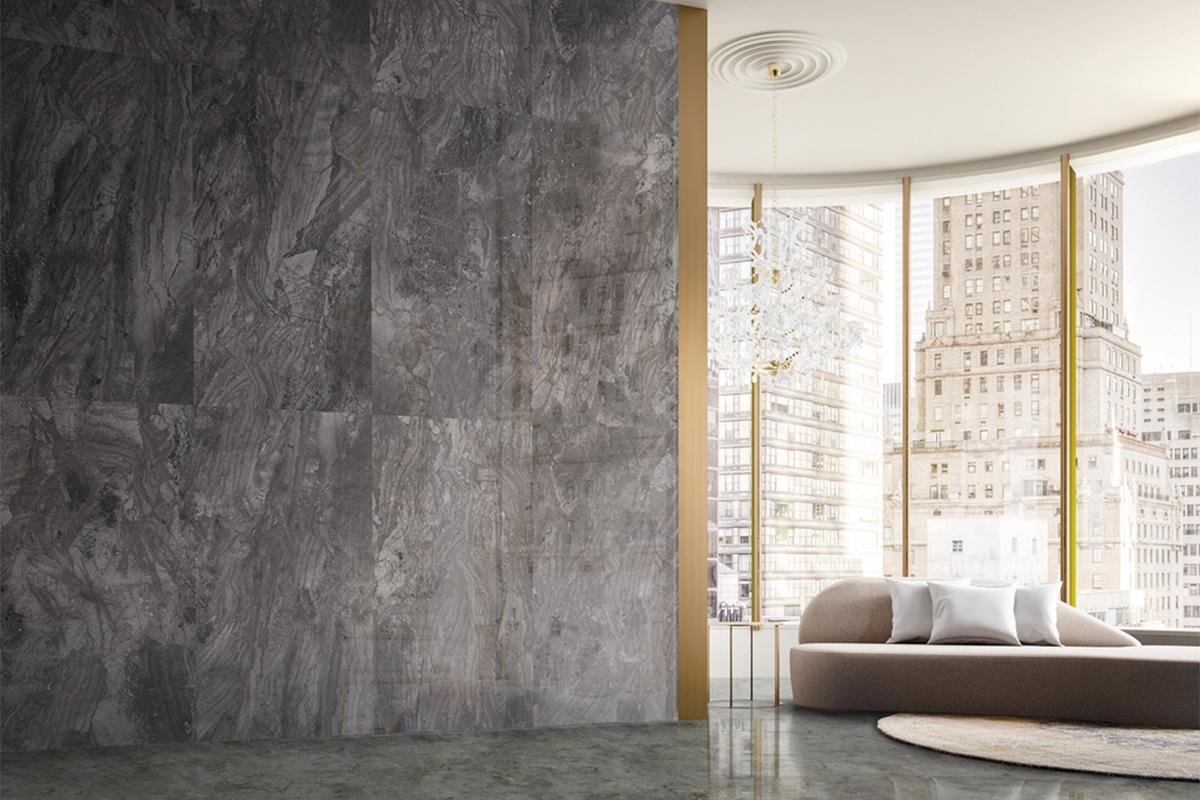 Arabescato Orobico Marble Tile