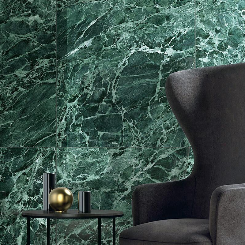 D698818BM - Verde Alpi Marble Tile